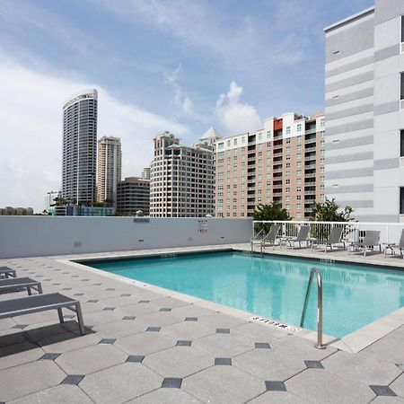 Fairfield Inn & Suites By Marriott Fort Lauderdale Downtown/Las Olas Екстер'єр фото