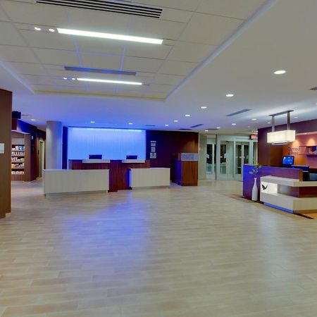 Fairfield Inn & Suites By Marriott Fort Lauderdale Downtown/Las Olas Екстер'єр фото