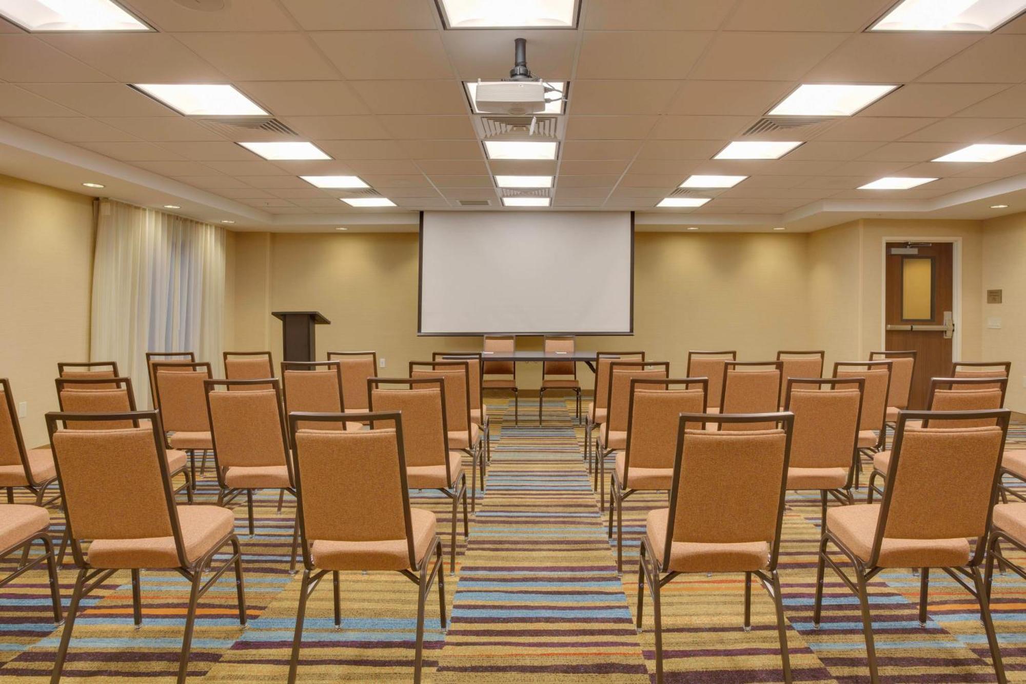 Fairfield Inn & Suites By Marriott Fort Lauderdale Downtown/Las Olas Екстер'єр фото