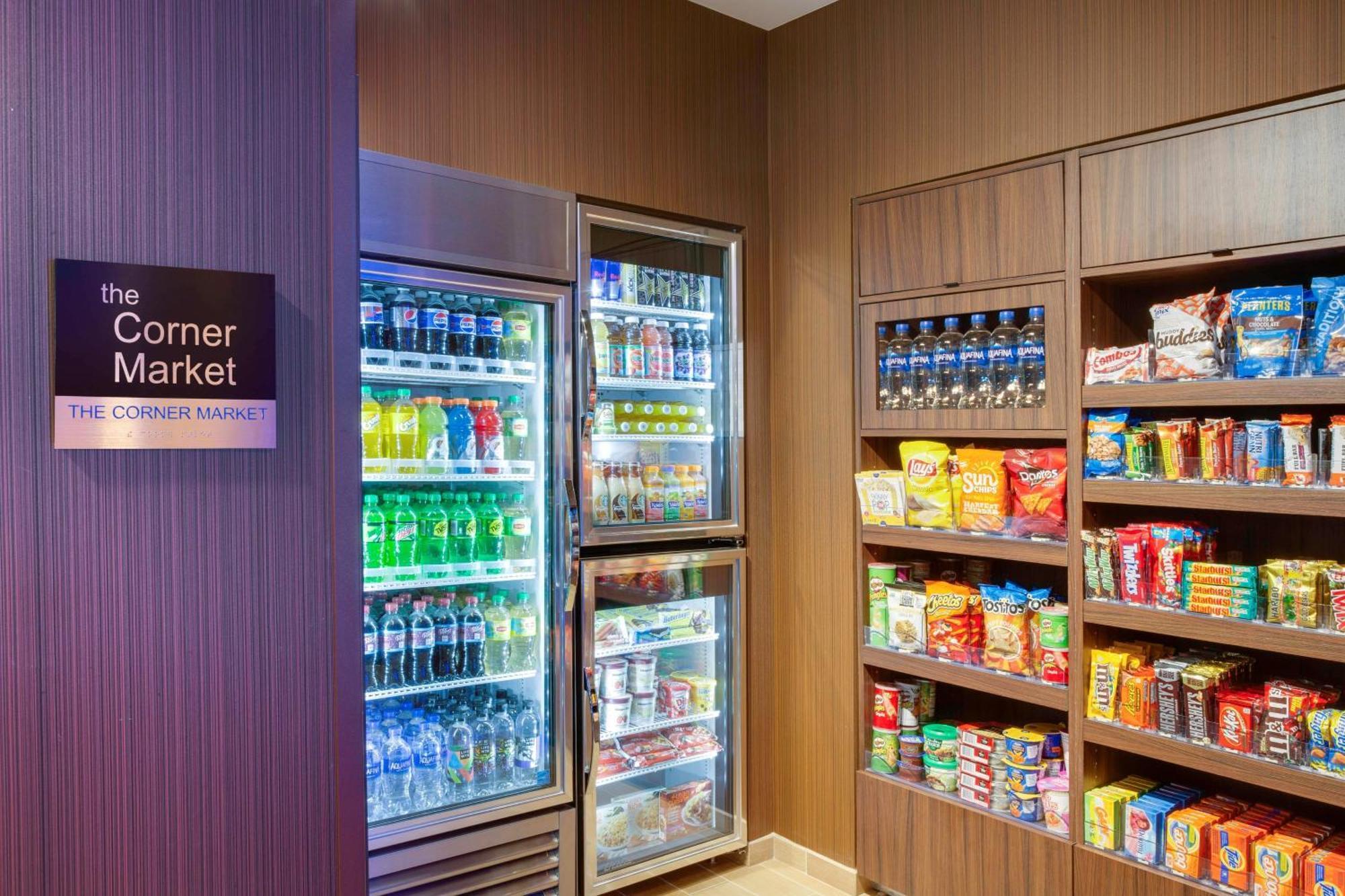 Fairfield Inn & Suites By Marriott Fort Lauderdale Downtown/Las Olas Екстер'єр фото