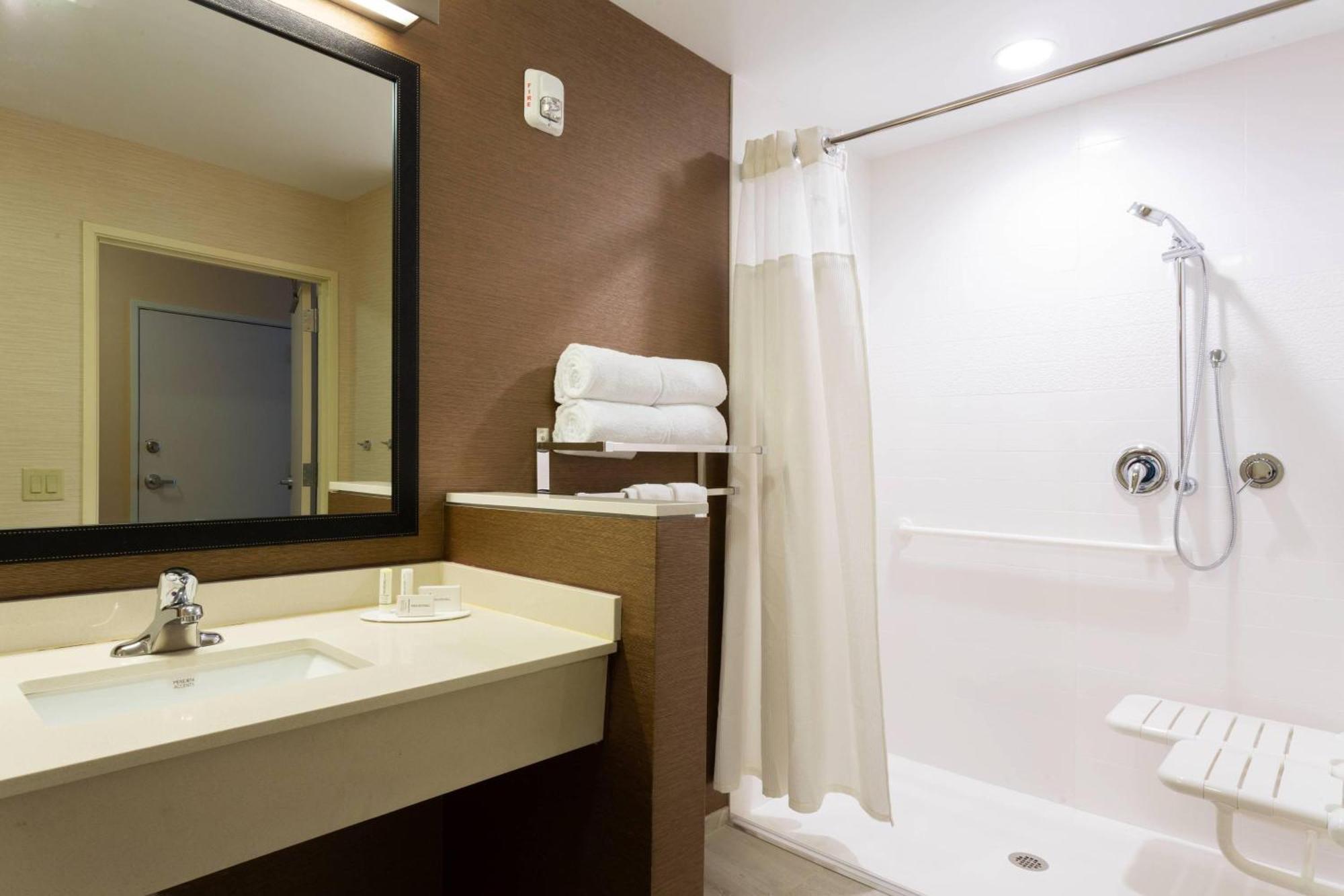 Fairfield Inn & Suites By Marriott Fort Lauderdale Downtown/Las Olas Екстер'єр фото
