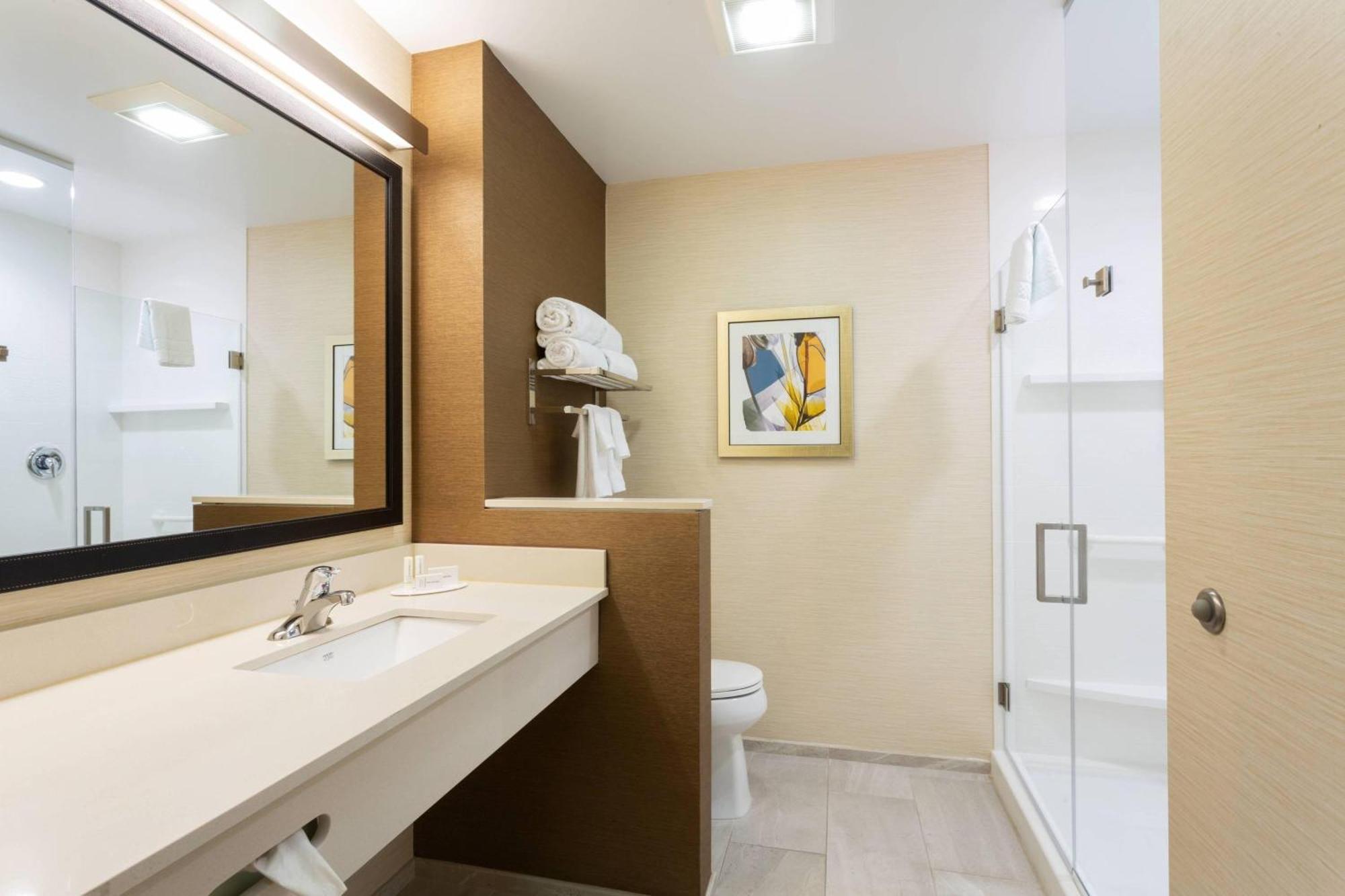 Fairfield Inn & Suites By Marriott Fort Lauderdale Downtown/Las Olas Екстер'єр фото